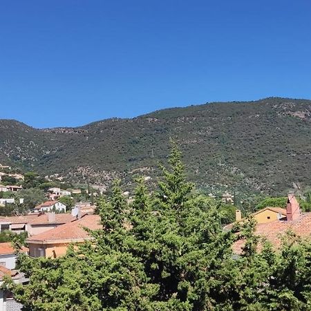 Appartement T2 Climatise Dans Residence Calme Cavalaire-sur-Mer Ngoại thất bức ảnh